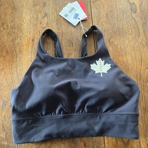 Lululemon Wunder Train High-Neck LL Bra C/D